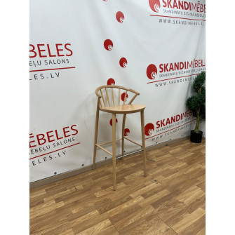 Silla de barra SUDOKU H-9820 (Exposición)